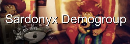 Sardonyx Demogroup